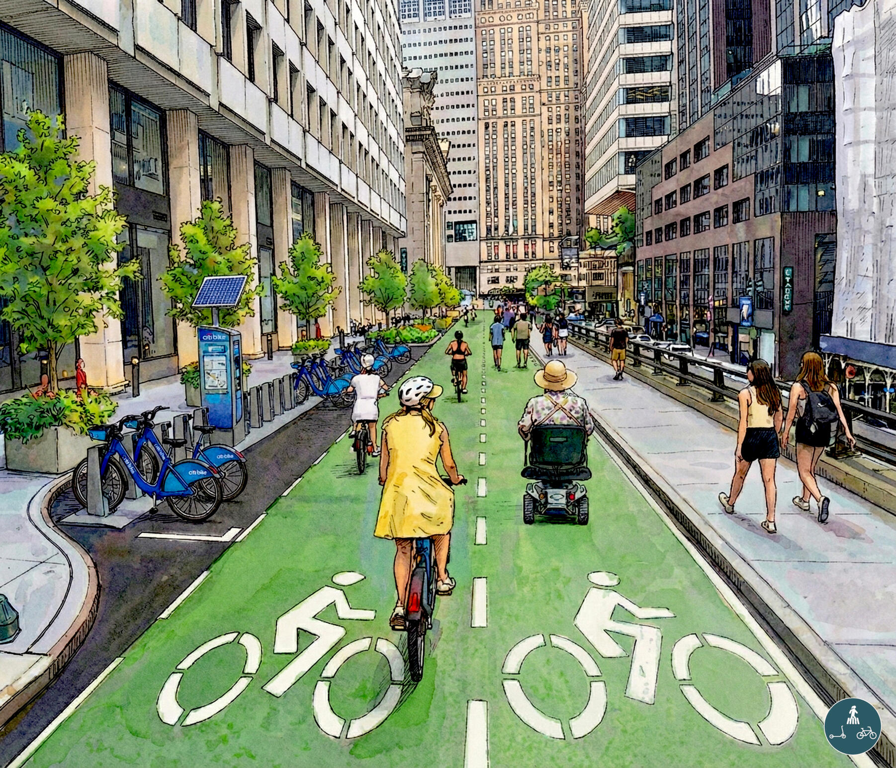 Grand Central Viaduct